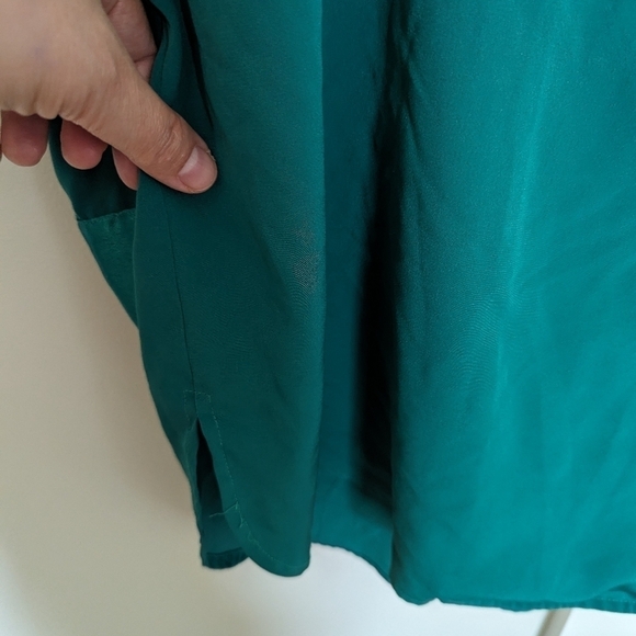 Victoria's Secret vintage sleep shirt sz L - Picture 5 of 7